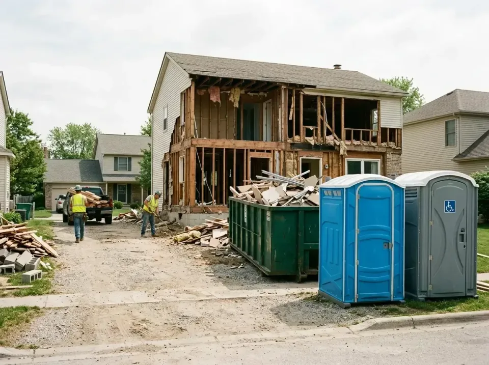 home-renovation-demolition-sit-010 — frequently asked questions, Portable Toilet & Dumpsters Rental in College Park, MD